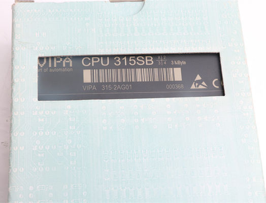 VIPA 315-2AG01 Surface-mount technology VIPA 315-2AG01*Professional and new packing*