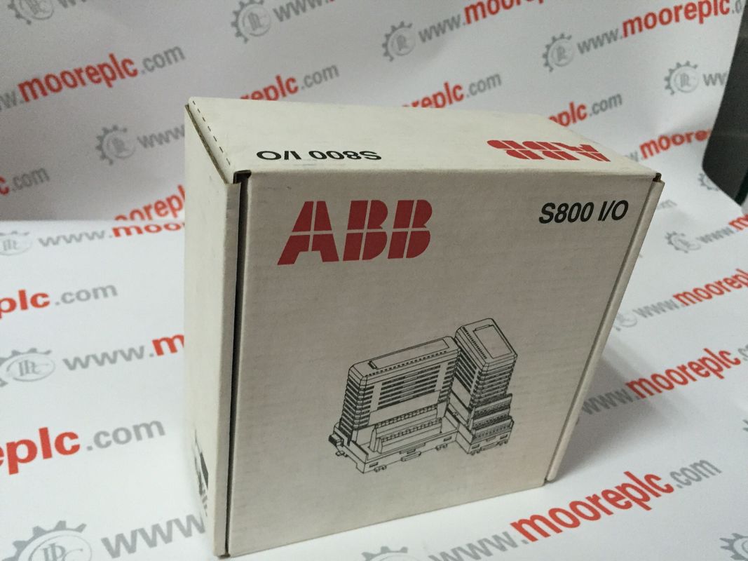 Tobacco ABB Module DSBC174 3BSE012211R1 DSBC 174 Bus Extender Module